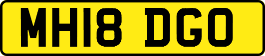 MH18DGO