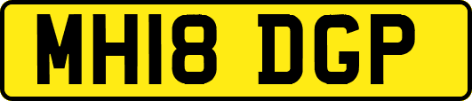 MH18DGP