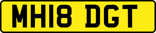 MH18DGT