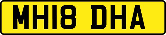 MH18DHA