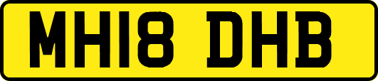 MH18DHB