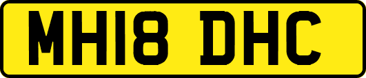 MH18DHC