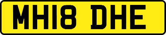 MH18DHE