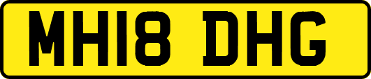 MH18DHG