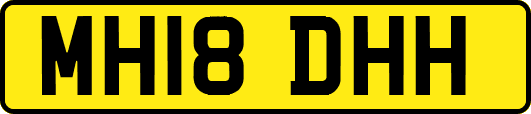 MH18DHH