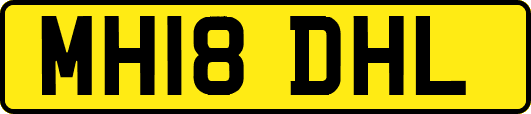 MH18DHL