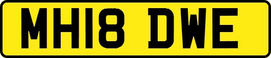 MH18DWE