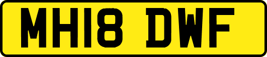 MH18DWF
