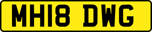 MH18DWG