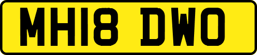 MH18DWO