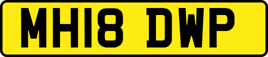 MH18DWP