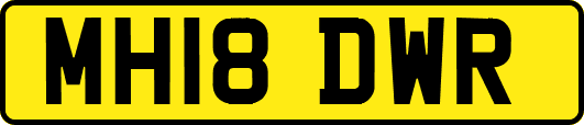 MH18DWR