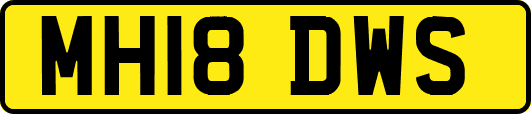 MH18DWS