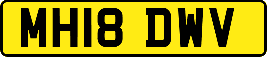 MH18DWV