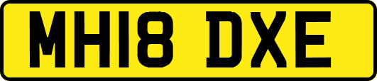 MH18DXE