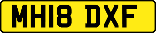 MH18DXF