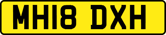MH18DXH