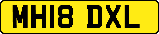 MH18DXL