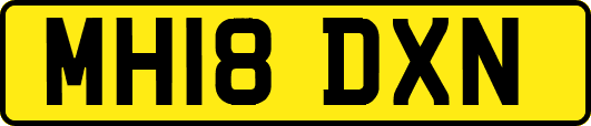 MH18DXN