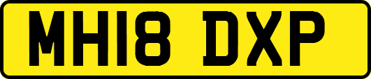 MH18DXP