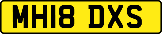 MH18DXS