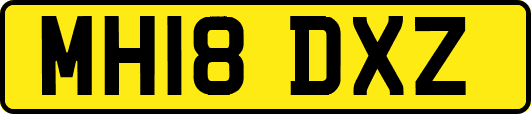 MH18DXZ