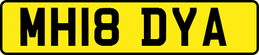 MH18DYA