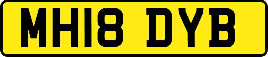 MH18DYB