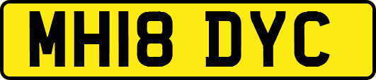 MH18DYC