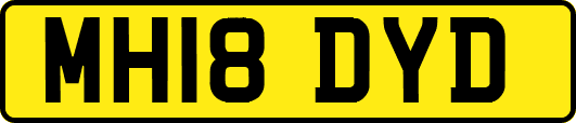 MH18DYD
