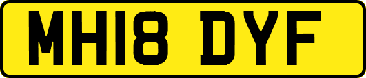 MH18DYF