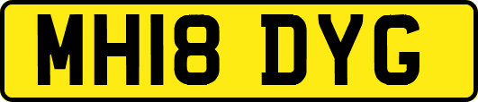 MH18DYG