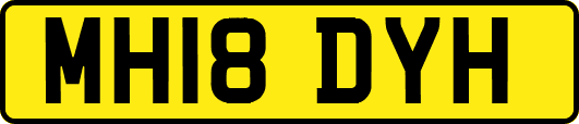 MH18DYH