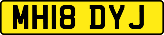 MH18DYJ