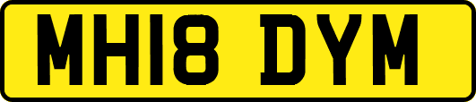 MH18DYM