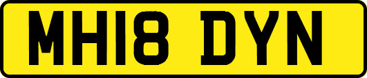 MH18DYN