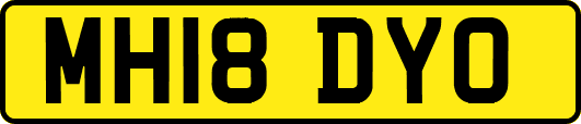 MH18DYO