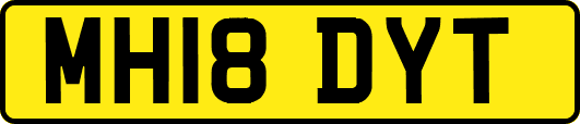 MH18DYT