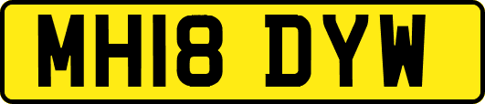 MH18DYW
