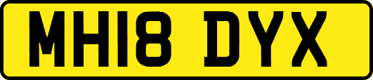 MH18DYX
