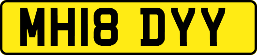 MH18DYY