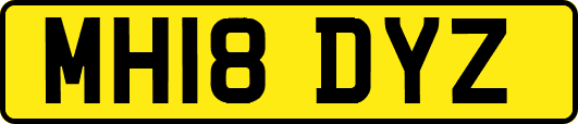 MH18DYZ
