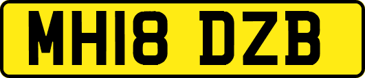 MH18DZB