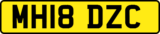 MH18DZC