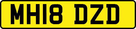 MH18DZD