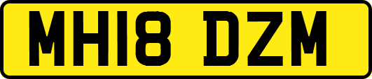 MH18DZM