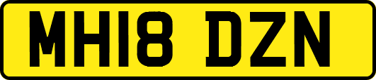 MH18DZN