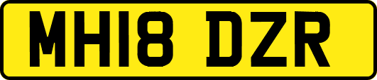 MH18DZR