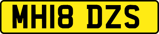 MH18DZS