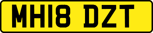 MH18DZT